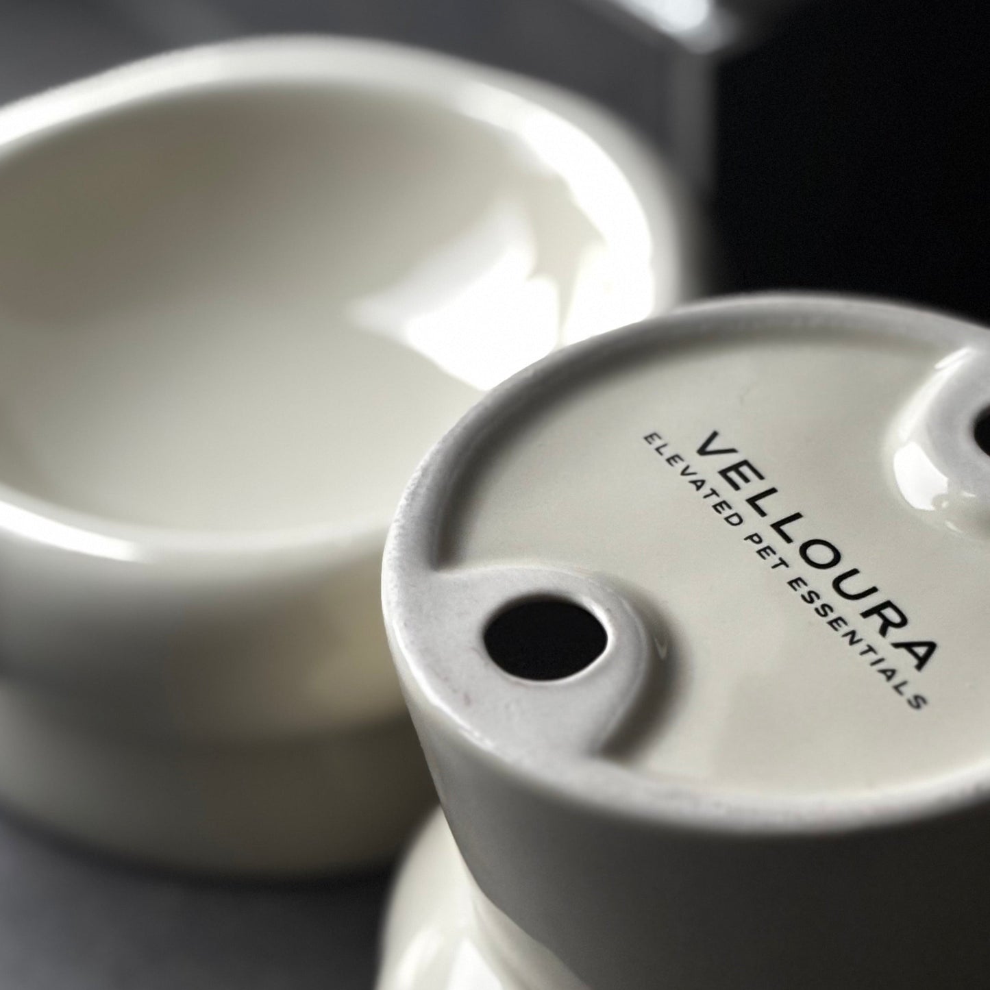 Velloura Elevate Bowl