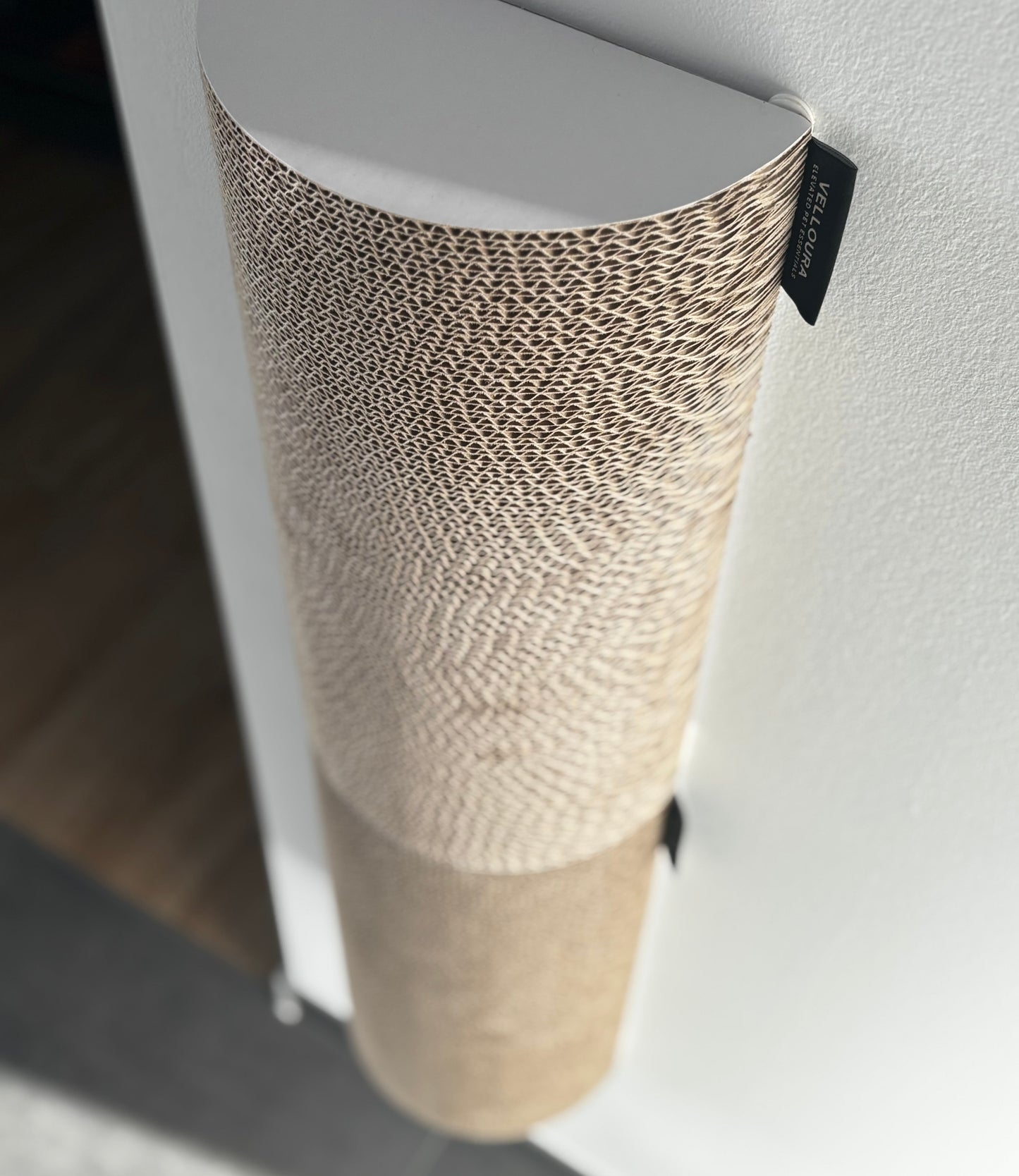 Velloura Wall Scratcher