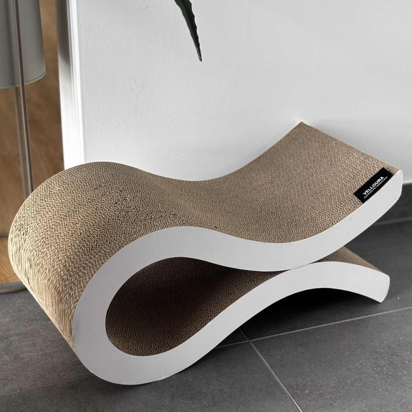 Velloura Loop & Lounger