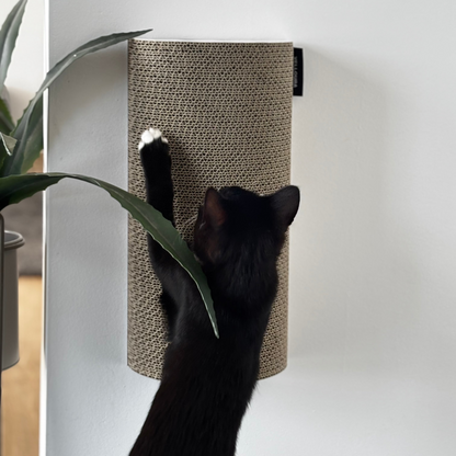 Velloura Wall Scratcher
