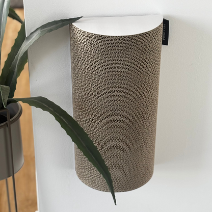 Velloura Wall Scratcher