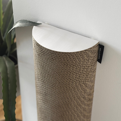 Velloura Wall Scratcher