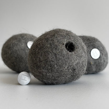 Velloura Catnip Ball