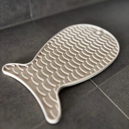 Velloura Treat Pad inkl. Spatel