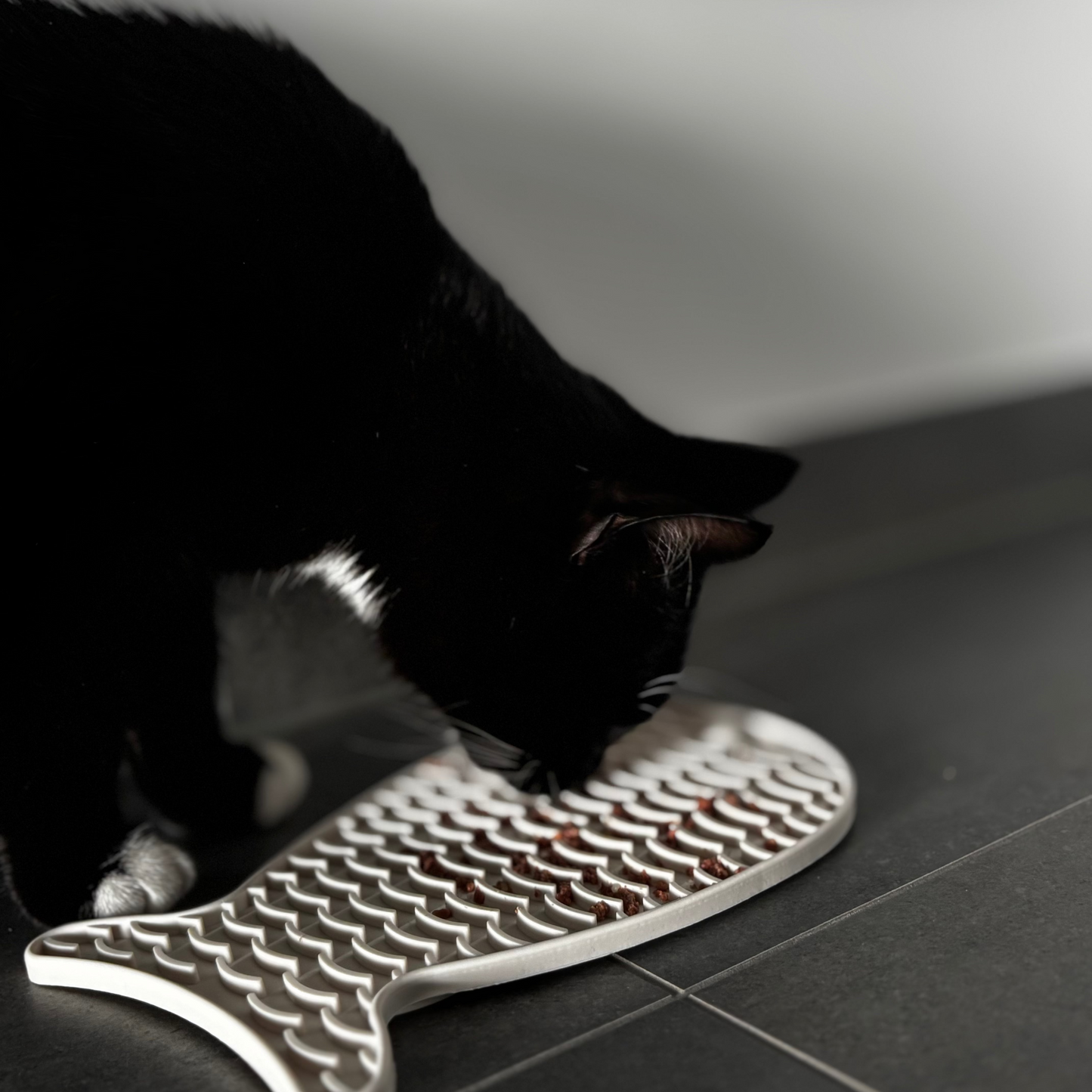 Velloura Treat Pad inkl. Spatel